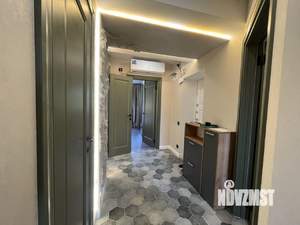 2-к квартира, на длительный срок, 75м2, 5/6 этаж