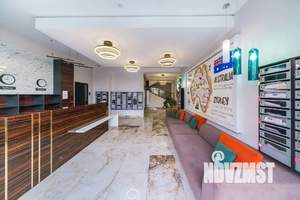 3-к квартира, посуточно, 35м2, 1/1 этаж