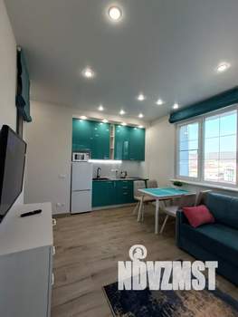 3-к квартира, посуточно, 48м2, 4/5 этаж