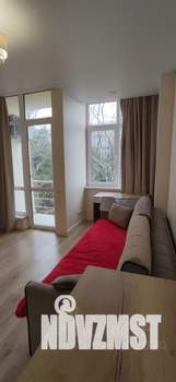 1-к квартира, посуточно, 28м2, 6/7 этаж