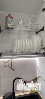 Студия квартира, на длительный срок, 27м2, 12/13 этаж