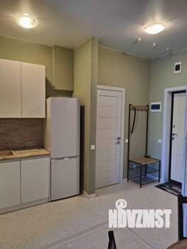 2-к квартира, на длительный срок, 46м2, 3/11 этаж