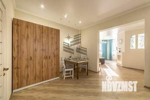 2-к квартира, на длительный срок, 80м2, 2/19 этаж