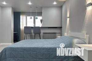 1-к квартира, посуточно, 28м2, 8/9 этаж