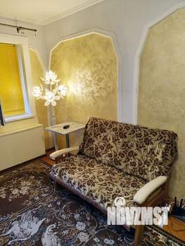 2-к квартира, на длительный срок, 60м2, 2/5 этаж