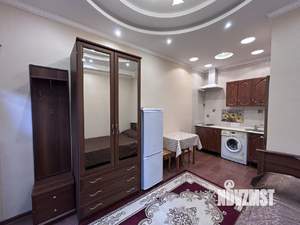 Студия квартира, на длительный срок, 22м2, 1/3 этаж