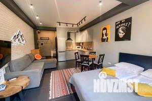 1-к квартира, посуточно, 31м2, 3/5 этаж