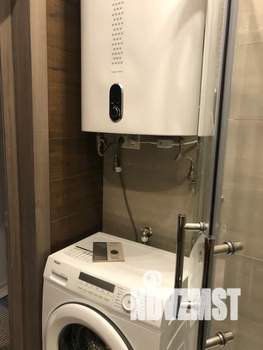 Студия квартира, посуточно, 30м2, 7/13 этаж