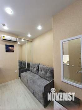 Студия квартира, на длительный срок, 25м2, 2/5 этаж