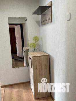 2-к квартира, посуточно, 40м2, 5/6 этаж