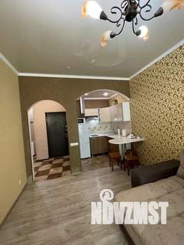 2-к квартира, посуточно, 52м2, 5/7 этаж