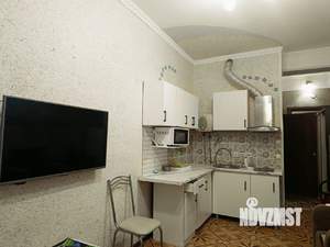 Студия квартира, на длительный срок, 27м2, 7/9 этаж