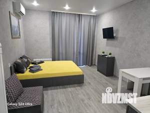 Студия квартира, посуточно, 26м2, 3/12 этаж