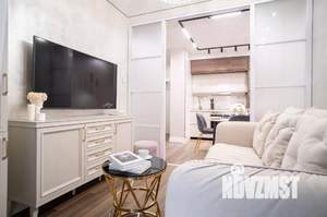 3-к квартира, посуточно, 40м2, 1/1 этаж