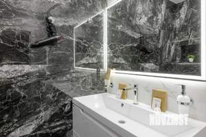 1-к квартира, посуточно, 70м2, 1/1 этаж