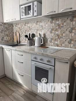 2-к квартира, посуточно, 33м2, 1/1 этаж