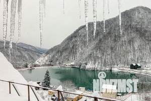 1-к квартира, посуточно, 22м2, 8/8 этаж