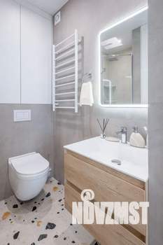 2-к квартира, посуточно, 47м2, 9/16 этаж