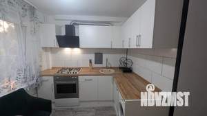 1-к квартира, посуточно, 33м2, 1/5 этаж