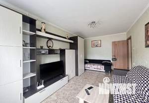 1-к квартира, на длительный срок, 30м2, 2/5 этаж