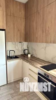 Студия квартира, посуточно, 33м2, 5/6 этаж