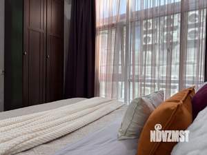 Студия квартира, посуточно, 26м2, 2/16 этаж