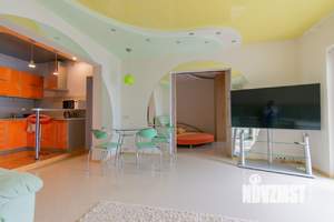 2-к квартира, на длительный срок, 50м2, 15/22 этаж