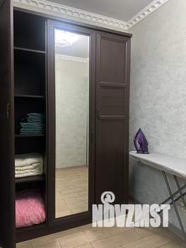 1-к квартира, посуточно, 57м2, 2/9 этаж