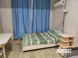 Студия квартира, посуточно, 27м2, 8/12 этаж