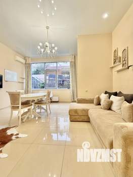 2-к квартира, на длительный срок, 54м2, 1/9 этаж