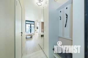 1-к квартира, посуточно, 18м2, 17/17 этаж