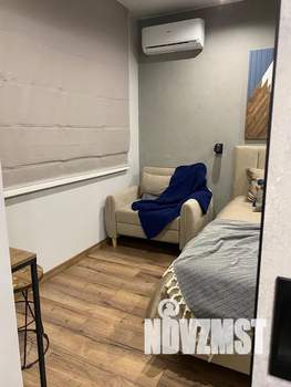1-к квартира, посуточно, 30м2, 7/8 этаж