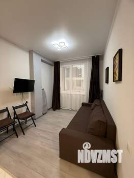 2-к квартира, на длительный срок, 36м2, 1/10 этаж