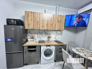 Студия квартира, посуточно, 22м2, 1/3 этаж