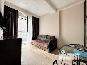 1-к квартира, посуточно, 43м2, 4/13 этаж