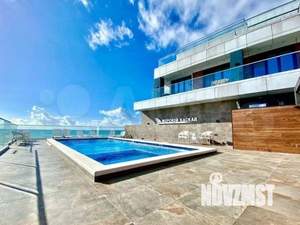 1-к квартира, посуточно, 54м2, 1/1 этаж