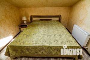 2-к квартира, посуточно, 50м2, 1/1 этаж