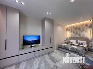 1-к квартира, посуточно, 35м2, 3/5 этаж