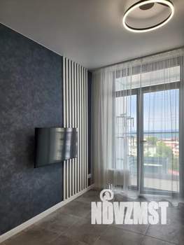 Студия квартира, посуточно, 21м2, 12/19 этаж