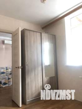 2-к квартира, посуточно, 41м2, 1/8 этаж