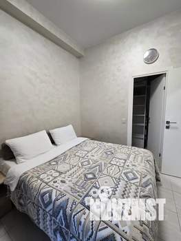 1-к квартира, посуточно, 30м2, 3/9 этаж