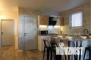 3-к квартира, посуточно, 100м2, 1/3 этаж