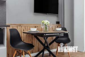 1-к квартира, посуточно, 30м2, 3/6 этаж