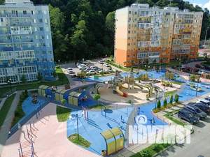 2-к квартира, на длительный срок, 54м2, 6/9 этаж