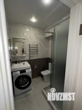 1-к квартира, на длительный срок, 26м2, 8/14 этаж