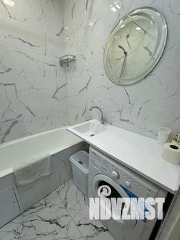 Студия квартира, посуточно, 25м2, 3/5 этаж