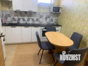 3-к квартира, посуточно, 61м2, 7/8 этаж