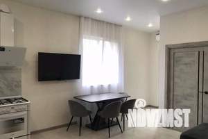 1-к квартира, посуточно, 50м2, 6/11 этаж