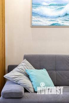 1-к квартира, на длительный срок, 51м2, 12/20 этаж