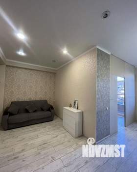 1-к квартира, на длительный срок, 45м2, 10/13 этаж